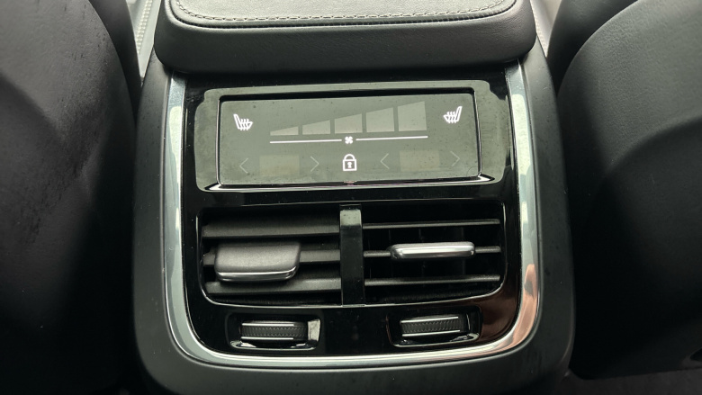 Volvo Xc90 2.0 T8 Recharge PHEV R DESIGN 5dr AWD Auto Estate